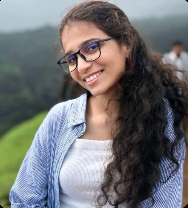 Akshara Deshmukh